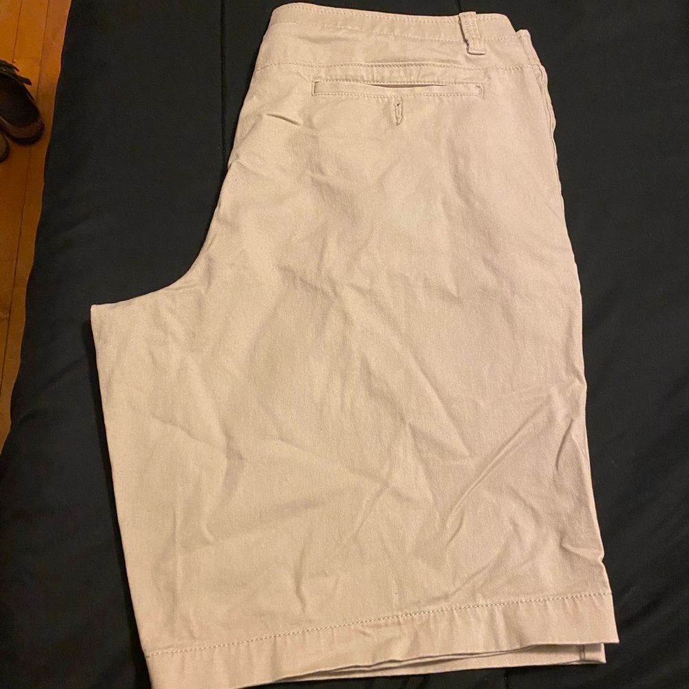 Urban Pipeline 36w Khaki Shorts